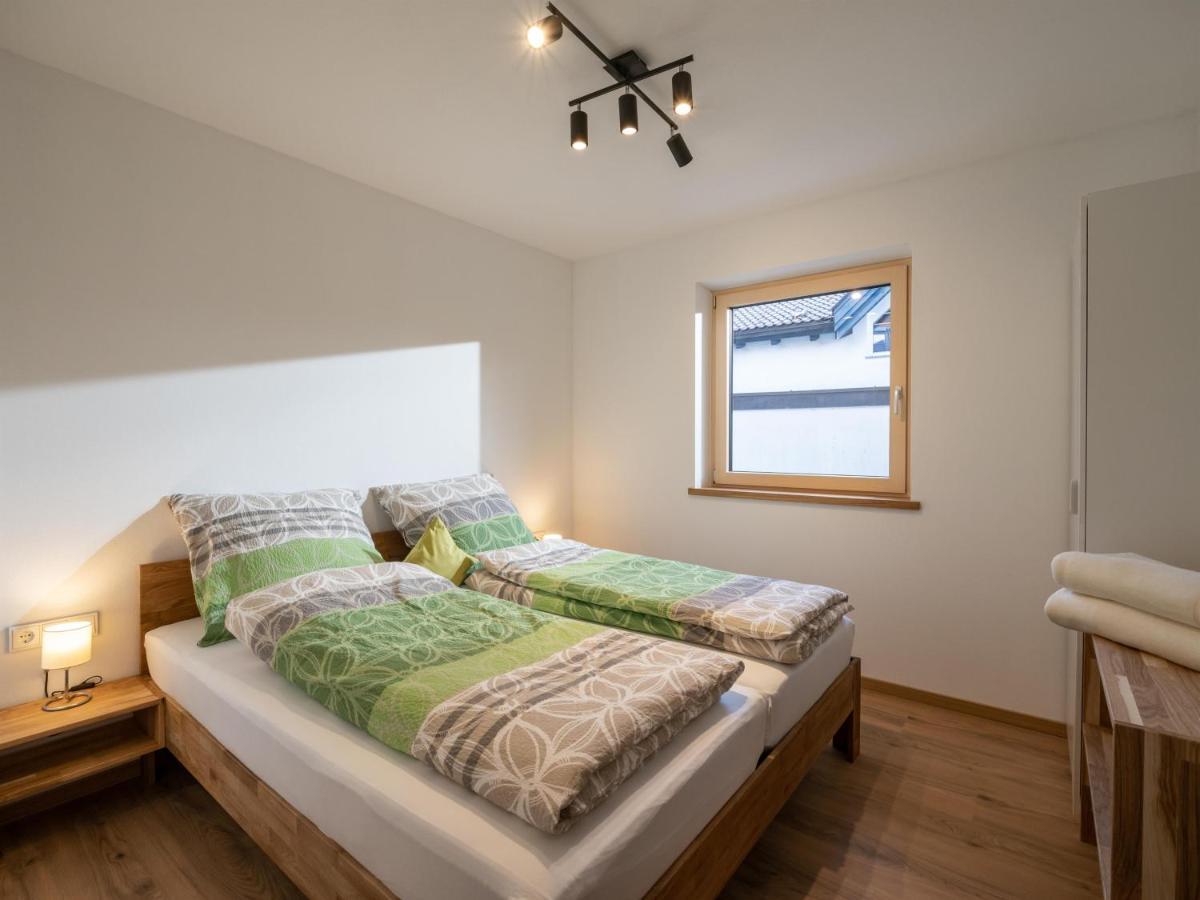 Berg Apartment Barbara Hopfgarten im Brixental Esterno foto