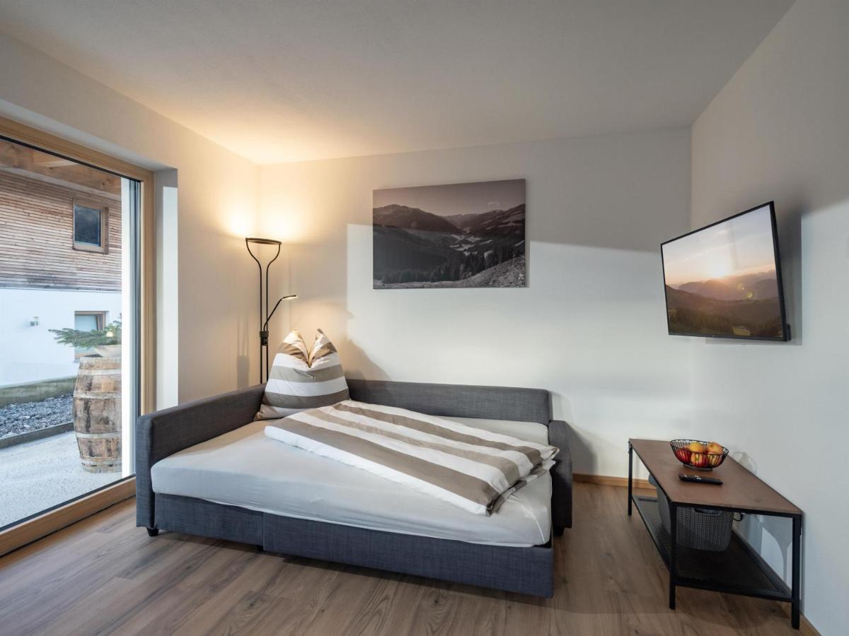 Berg Apartment Barbara Hopfgarten im Brixental Esterno foto