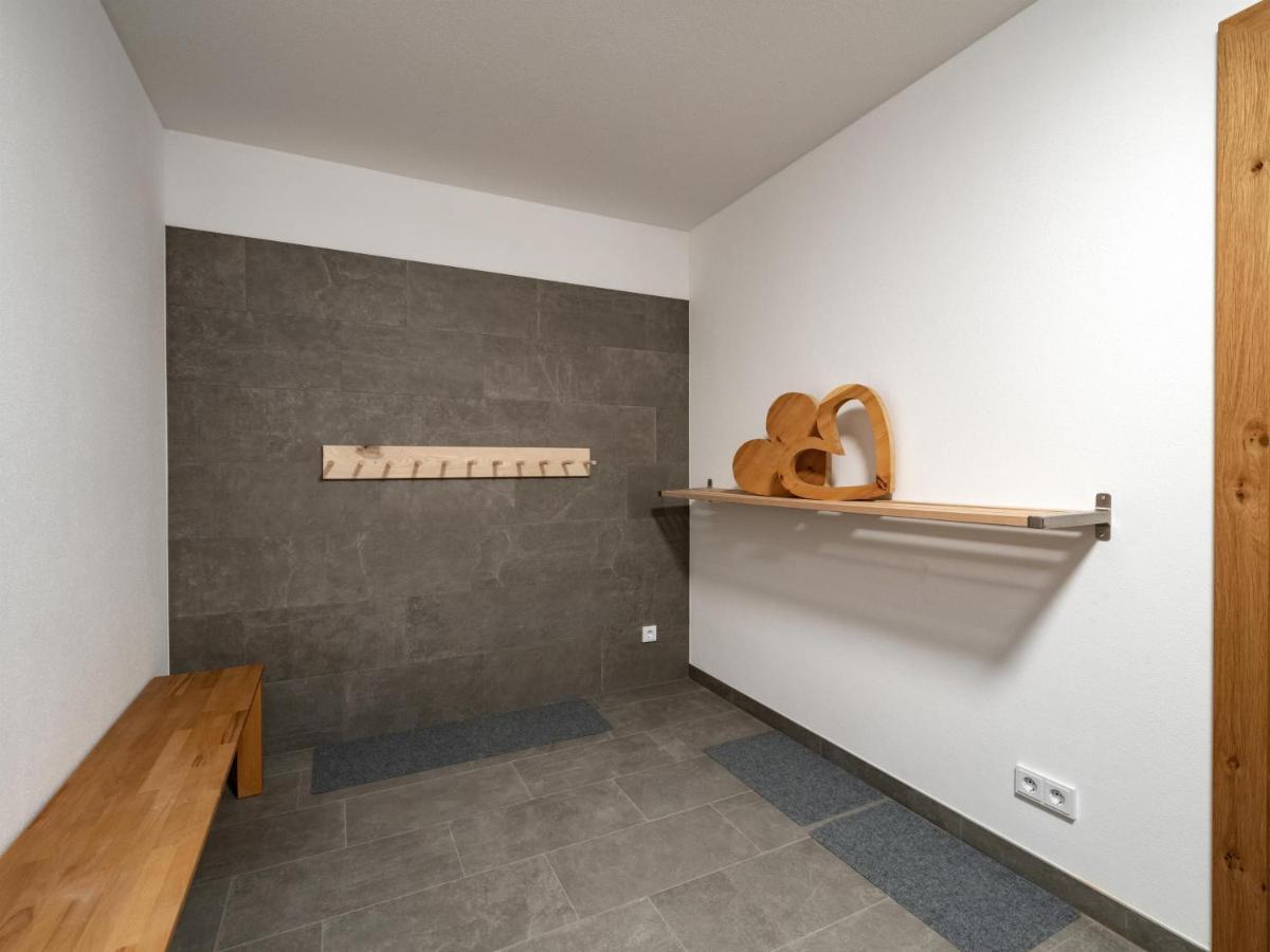 Berg Apartment Barbara Hopfgarten im Brixental Esterno foto